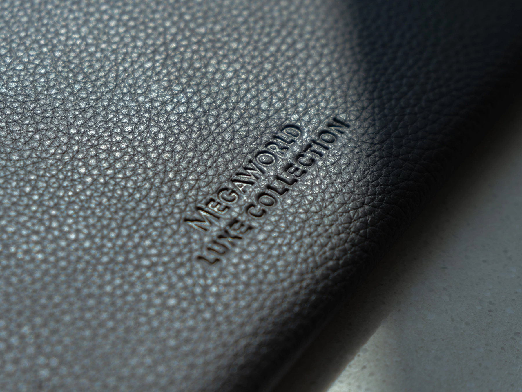 Megaworld Luxe Collection FINO
